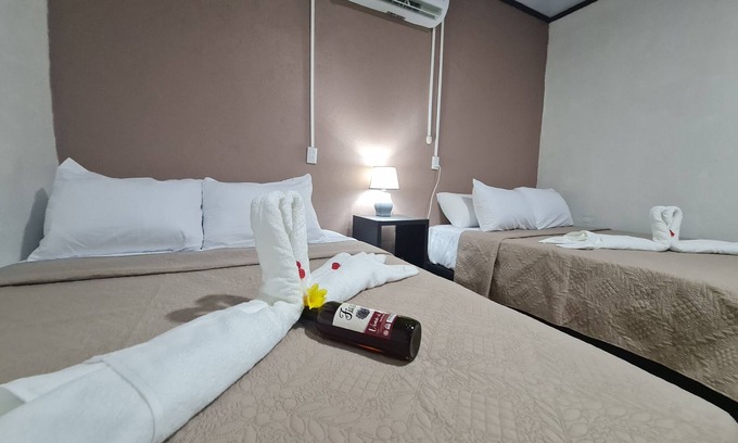 La Fortuna Wohnung | Cabina en La Fortuna de San Carlos, Cabinas Guayabón #5, La Fortuna