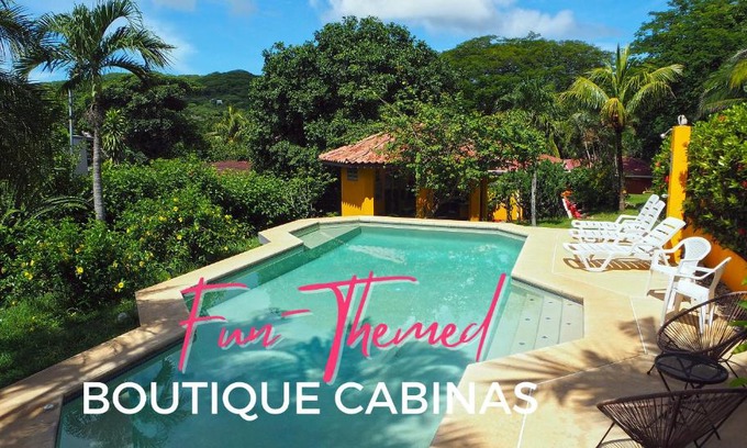 Villarreal Wohnung | Cabinas Corazon