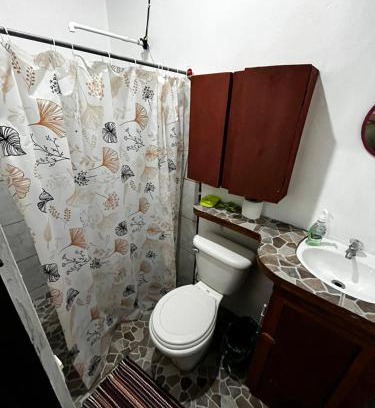 Puerto Jimenez Wohnung | Cabinas Glen