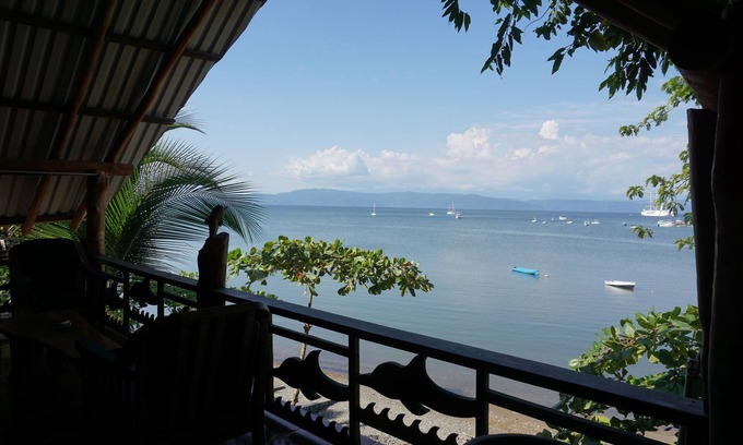 Puerto Jimenez Haus | Cabinas Jimenez