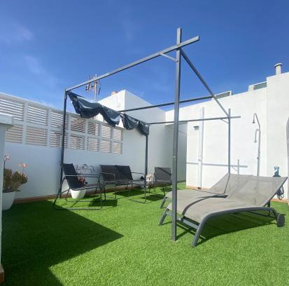 Cabo de Gata Wohnung | CABO BEACH II