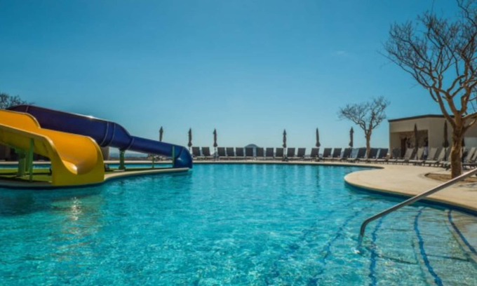 Los Cabos Eigentumswohnung | Cabo Penthouse Condo