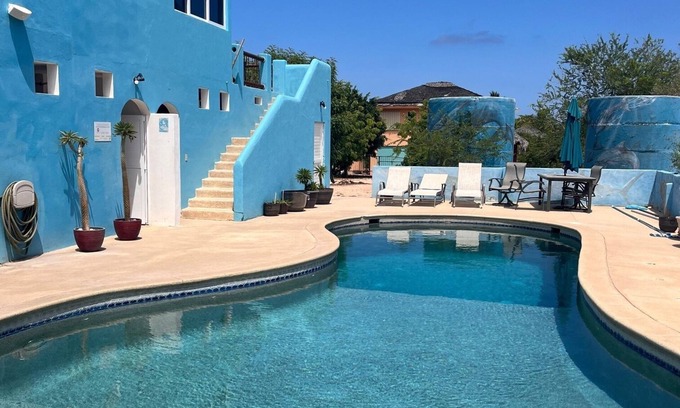 Cabo Pulmo Resort | Cabo Pulmo Beach Resort