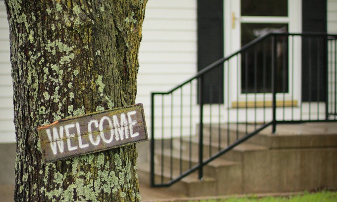 Elk Creek Haus | Cabool Lake View Landurlaub