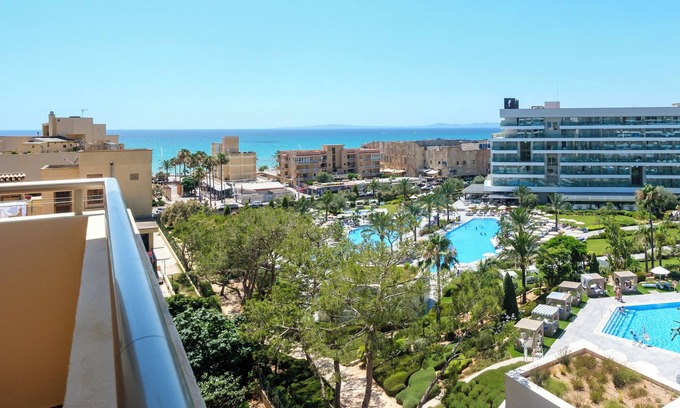 Ses Cadenes Wohnung | Cabot Tres Torres Apartamentos