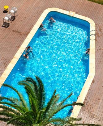 Ses Cadenes Wohnung | Cabot Tres Torres Apartamentos