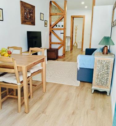 Misericordia Wohnung | Cabral 48