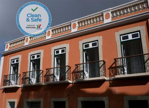 Cacilhas Haus | Cacilhas Guest Apartments