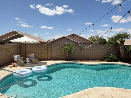 Deer Valley Haus | Cactus Bonito