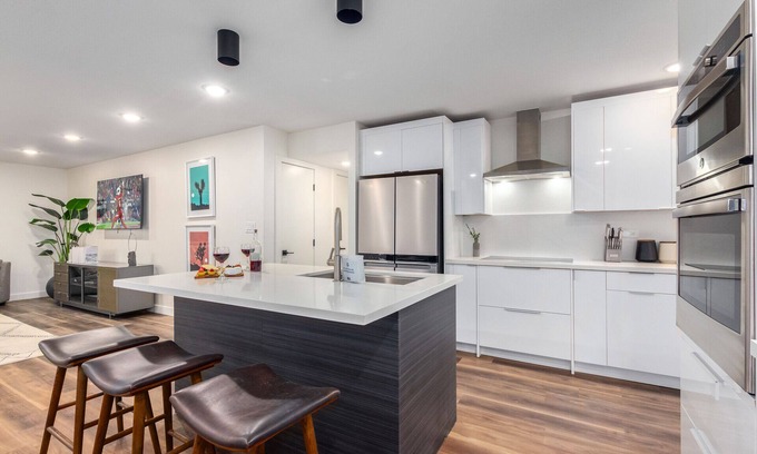 Pointe Scottsdale Hütte | Cactus House - Private Pool - 5 Mins to Old Town