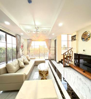 Duong To Villa | Cacua villa 4 bedrooms