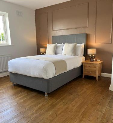 Dundalk Haus | Cada House,luxury accommodation
