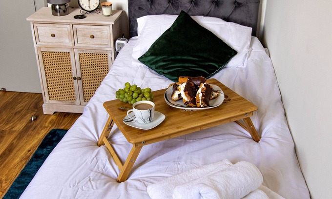 Wolverhampton Haus | Cades Accommodation