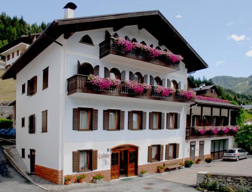 Auronzo di Cadore Haus | Cadore Haus