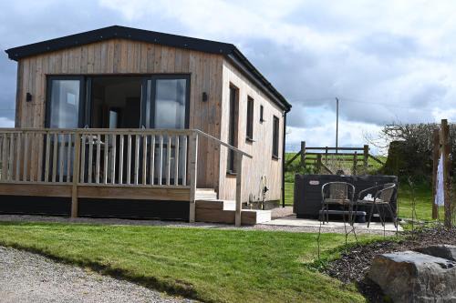 Llanfair Caereinion Haus | Cae Pren