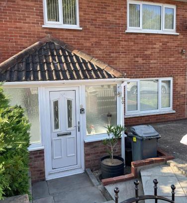 Caerau Haus | Caerau fort