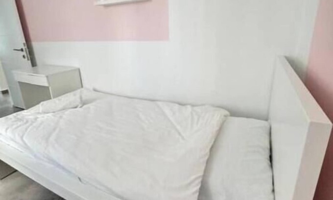 Bouvet Island Wohnung | Caesar Resort/Pool View/2+1 Deluxe Apartment