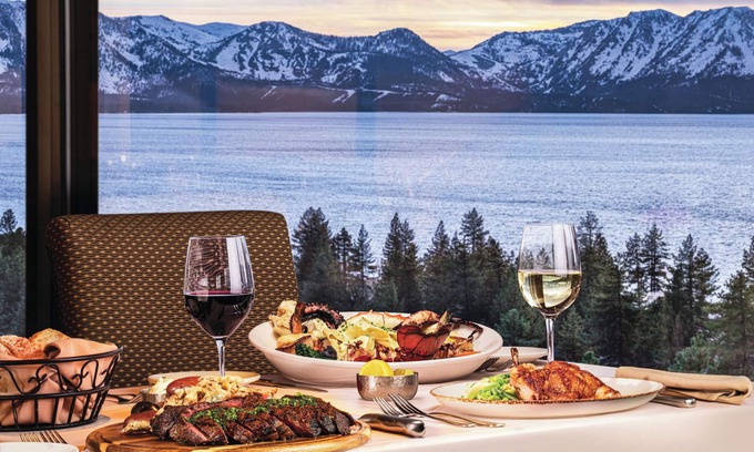 Stateline Resort | Caesars Republic Lake Tahoe