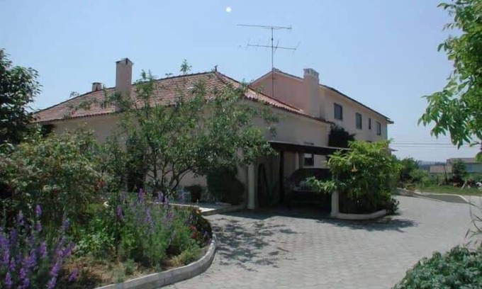 Paco Haus | Caetano Rustic House - West of Portugal