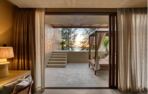 Kamala Hotel | Café del Mar Phuket - Suite & Penthouse