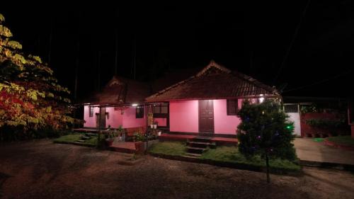 Vayittiri Haus | CAFFEE ISLAND FARM VILLA