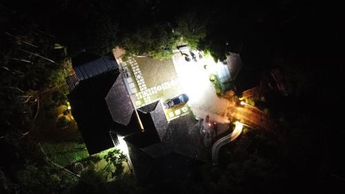 Sulthan Bathery Haus | Caffeine Villa