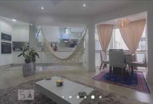 Sao Paulo Wohnung | Caiapó, IBC, Autódromo Interlagos, PQ da Monica, Expo Transamerica, Aeroporto de Congonhas