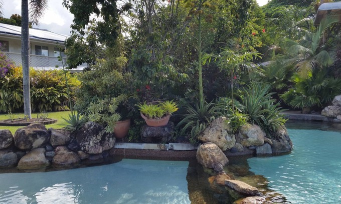 Woree Wohnung | Cairns Gateway Resort