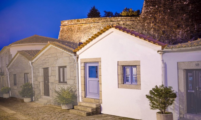 Vila Nova de Cerveira Haus | Cais Cerveira Haus