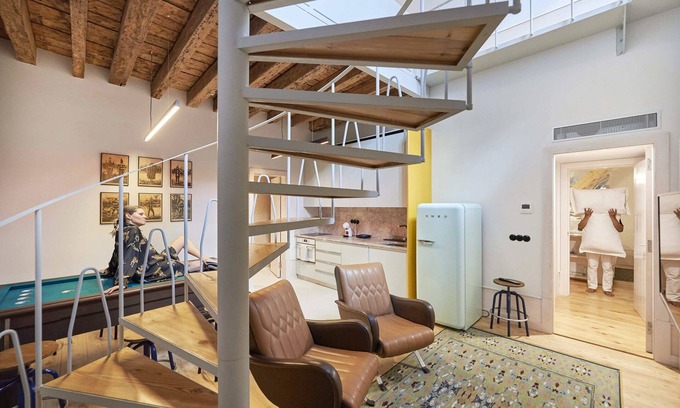 Chiado Hotel | Cais Urban Lodge
