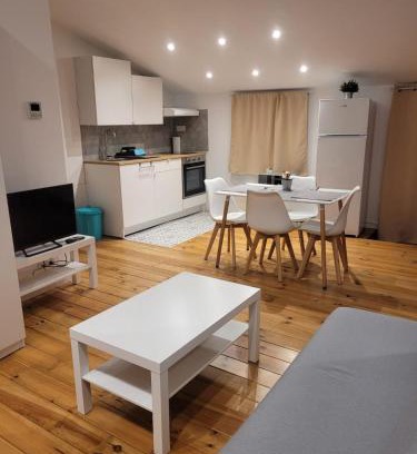 Vilafranca del Penedes Wohnung | Cal 2 de Maig