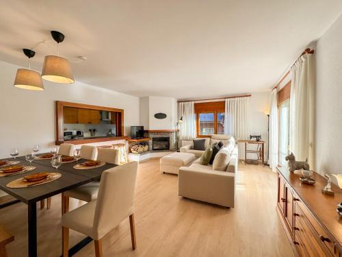 Puigcerda Wohnung | Cal Batllia 2