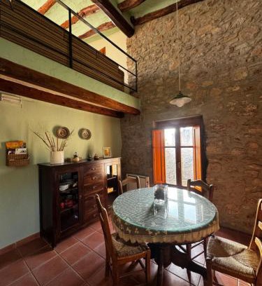 Pira Wohnung | Cal Capdevila Apartaments