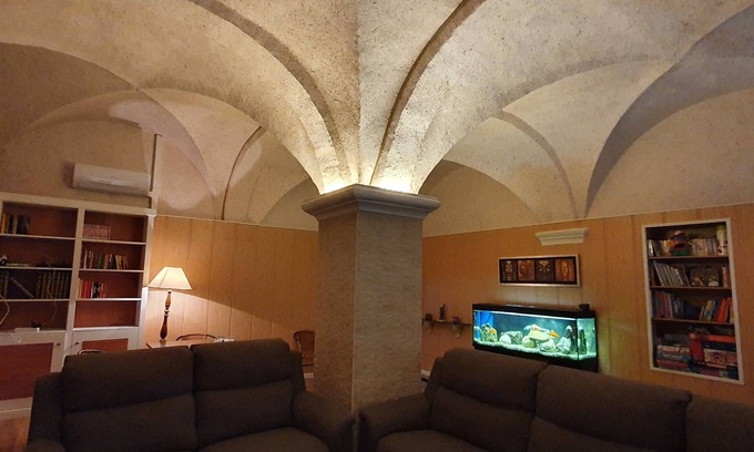Puigverd d'Agramunt Haus | Cal Cupets-Large capacity house. FREE bikes