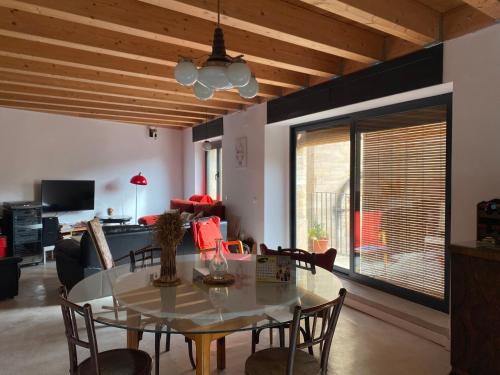Cervia de Les Garrigues Haus | Cal Marquès