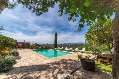 Agramunt Haus | Cal París Rural