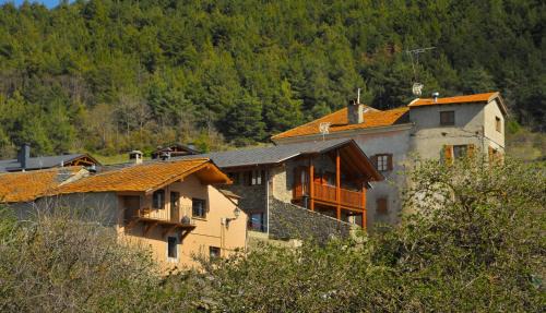 Les Pereres Haus | Cal Pascual