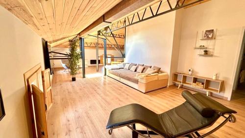 Err Wohnung | CAL QUEROL ErR - max 13 pax