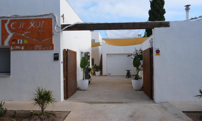 Poble Nou del Delta Haus | Cal Xot