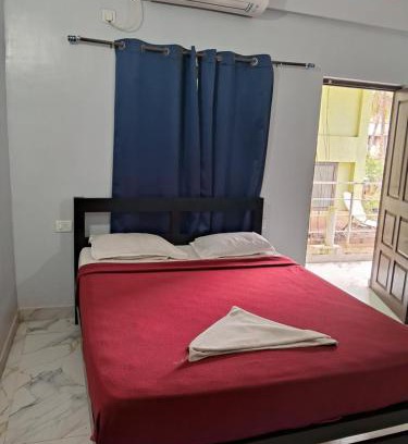 Nagoa Haus | Calangute Pristine Guest House