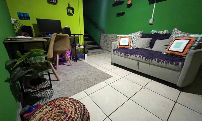 Heredia Wohnung | CalCoFer's house, your second home!