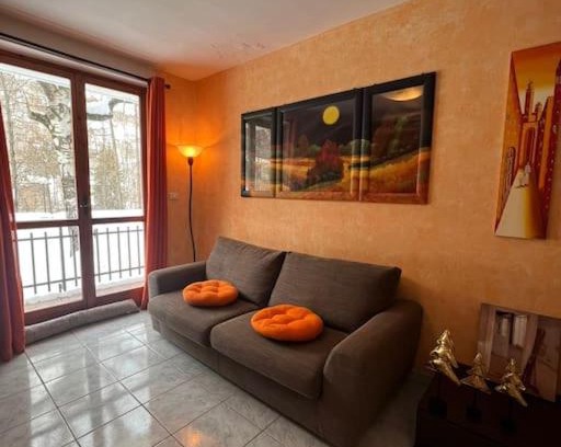 Limone Piemonte Wohnung | Calda e accogliente Limone