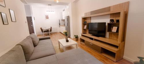 Bistrita Wohnung | Calea Moldovei Residence