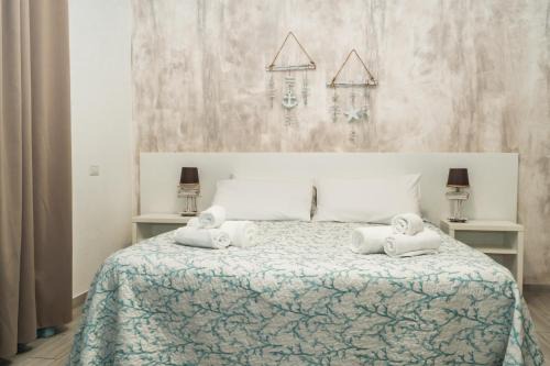 La Caletta Haus | Caletta sul Mare