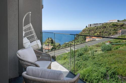 Calheta Wohnung | Calheta Hills I by An Island Apart