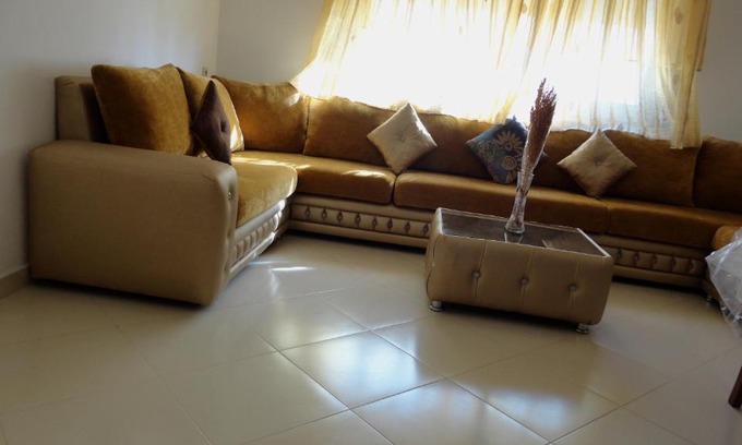 Tetouan Wohnung | Calm apartment with a view