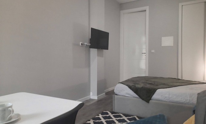 Porto da Cruz Wohnung | Calm by the sea
