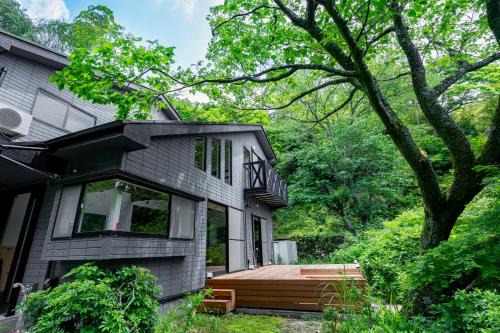 Atami Villa | Calm villa 熱海