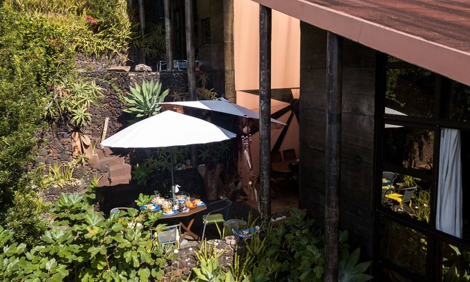 Caloura Haus | Caloura 66 - Ferienvilla