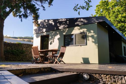 Caloura Haus | Caloura Suite